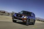 Nissan Armada 2016 года